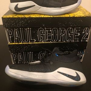 Nike PG 2.5 x SZ 9.5 (Paul George)